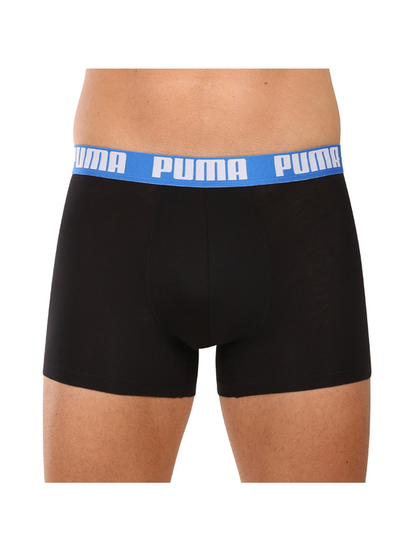 Puma Komplet šestih - moški boksaški del Puma črni