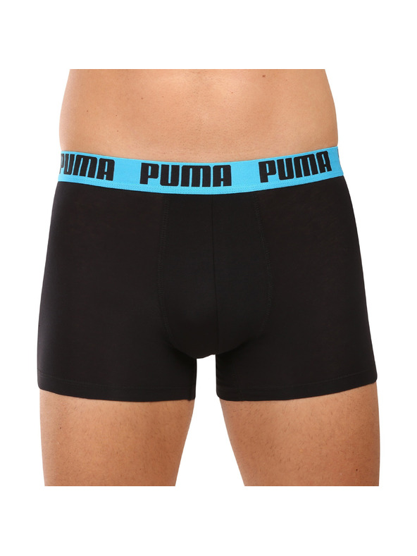 Puma Komplet šestih - moški boksaški del Puma črni