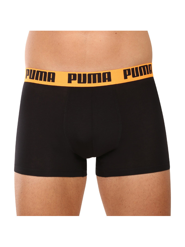 Puma Komplet šestih - moški boksaški del Puma črni