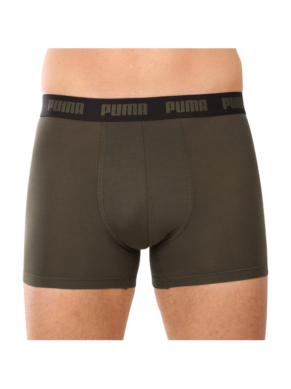 Puma Komplet treh - moški boksaški del Puma večbarvni