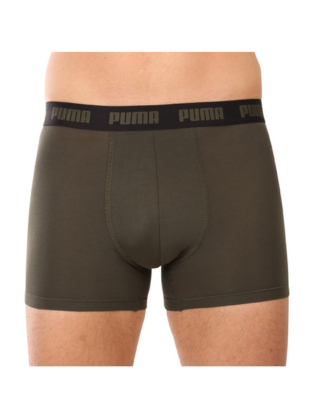 Puma Komplet treh - moški boksaški del Puma večbarvni