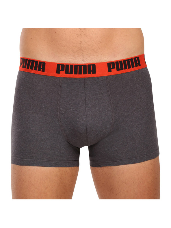 Puma Komplet treh - moški boksaški del Puma večbarvni