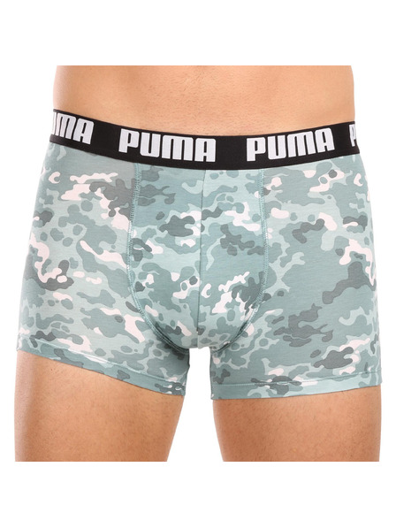 Puma Komplet dveh - moški boksaški del Puma večbarvni