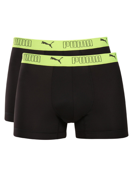 Puma Komplet dveh - moški boksaški del Puma črni