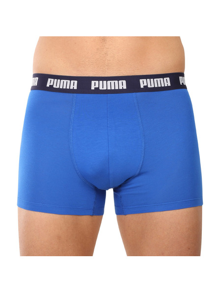 Puma Komplet treh - moški boksaški del Puma večbarvni