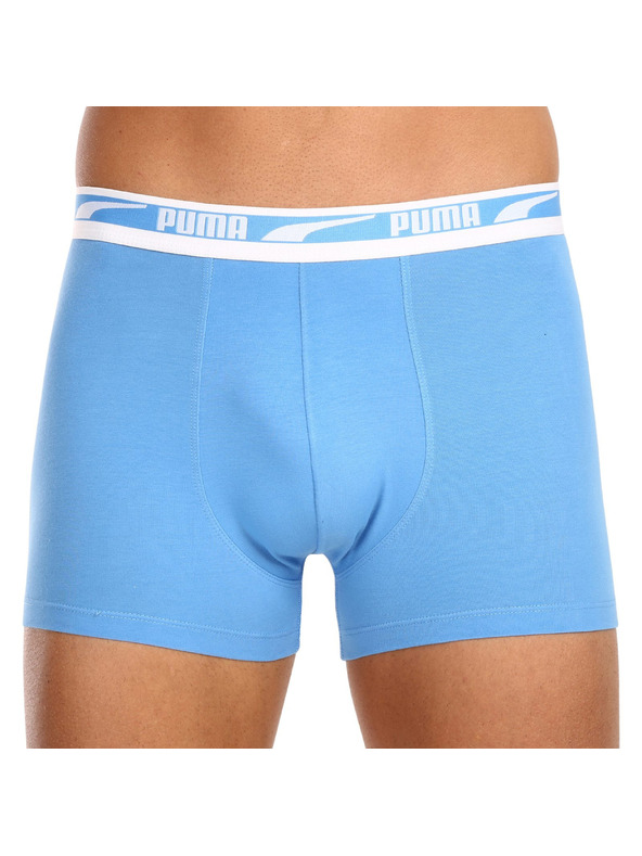 Puma Komplet dveh - moški boksaški del Puma večbarvni
