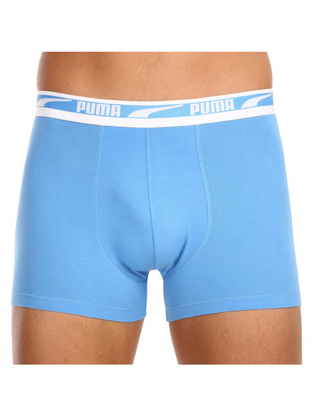 Puma Komplet dveh - moški boksaški del Puma večbarvni