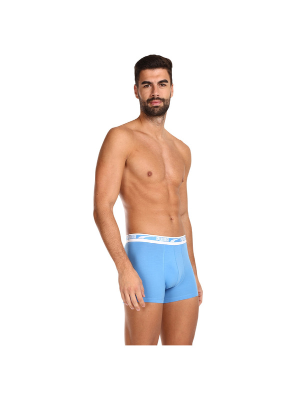 Puma Komplet dveh - moški boksaški del Puma večbarvni