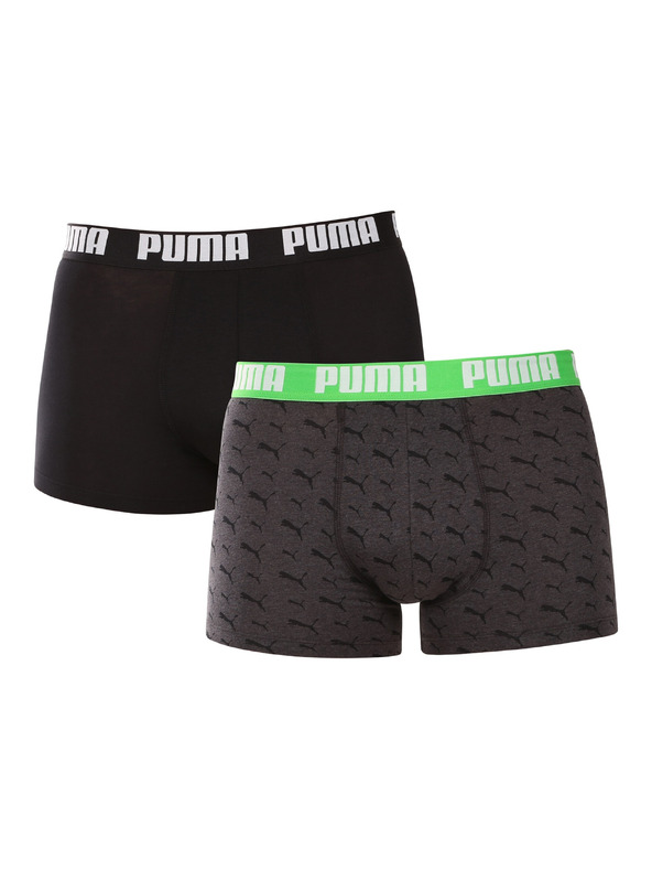 Puma Komplet dveh - moški boksaški del Puma večbarvni