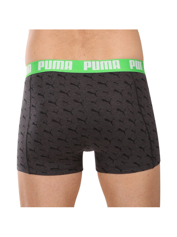Puma Komplet dveh - moški boksaški del Puma večbarvni