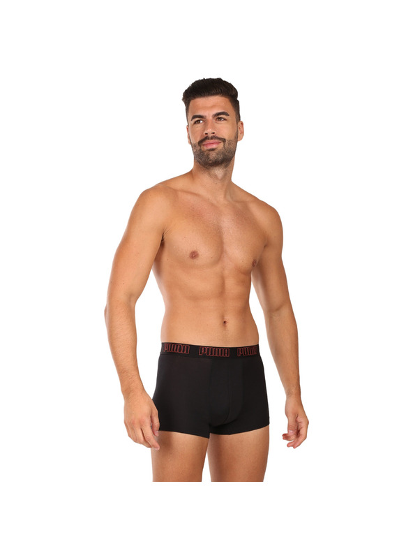 Puma Komplet dveh - moški boksaški del Puma večbarvni