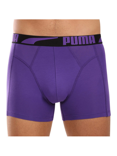 Puma Komplet dveh - moški boksaški del Puma večbarvni