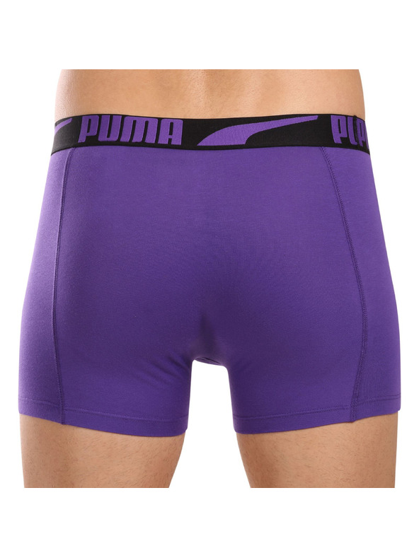 Puma Komplet dveh - moški boksaški del Puma večbarvni