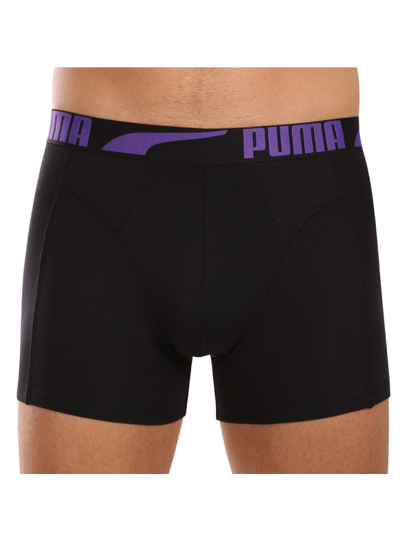 Puma Komplet dveh - moški boksaški del Puma večbarvni