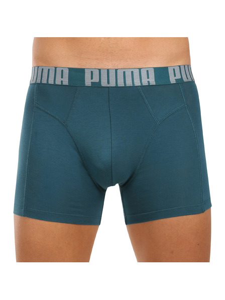 Puma Komplet dveh - moški boksaški del Puma večbarvni