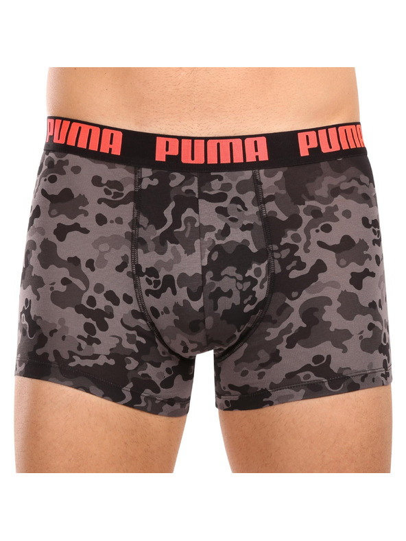 Puma Komplet dveh - moški boksaški del Puma večbarvni