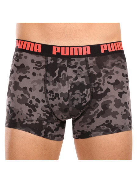 Puma Komplet dveh - moški boksaški del Puma večbarvni