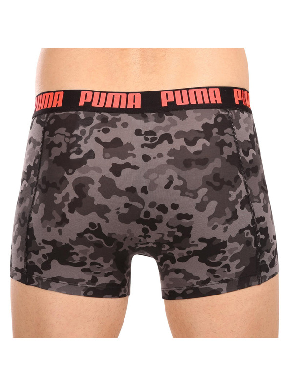 Puma Komplet dveh - moški boksaški del Puma večbarvni