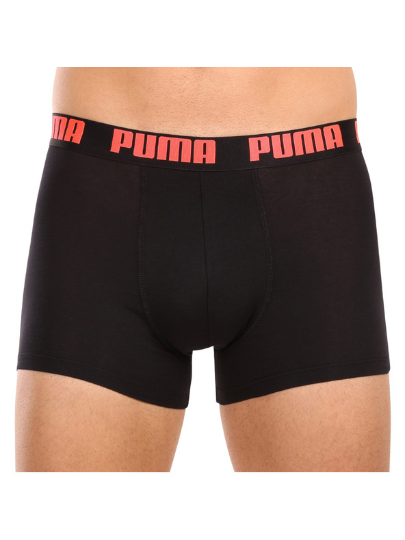 Puma Komplet dveh - moški boksaški del Puma večbarvni