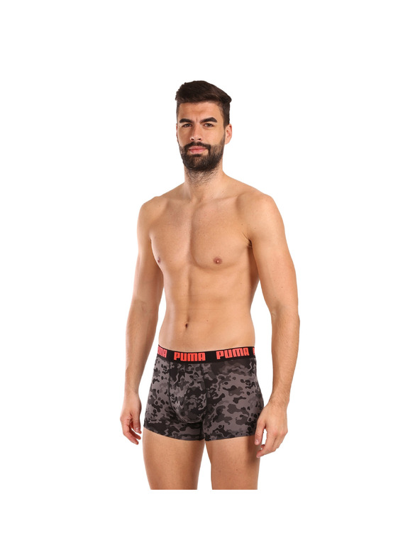 Puma Komplet dveh - moški boksaški del Puma večbarvni