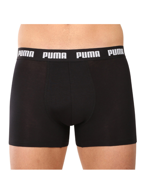 Puma Komplet treh - moški boksaški del Puma črni