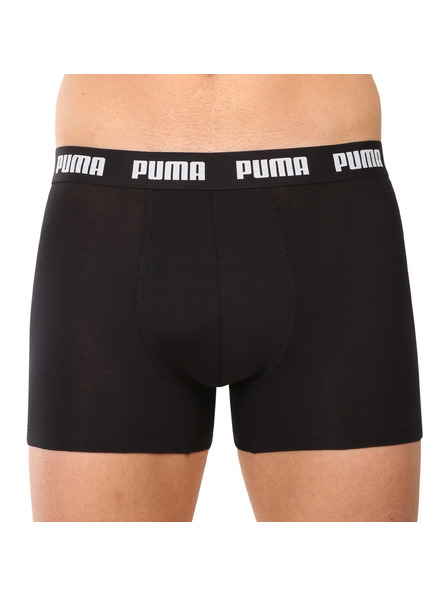 Puma Komplet treh - moški boksaški del Puma črni