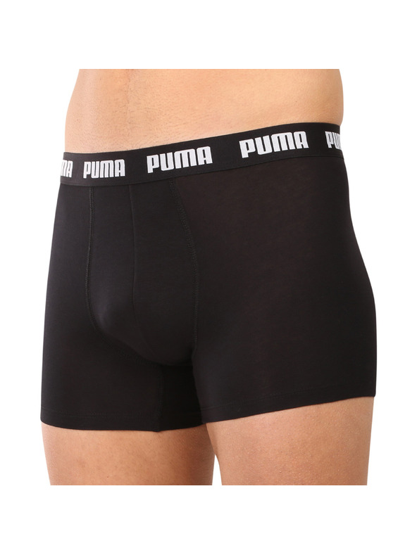 Puma Komplet treh - moški boksaški del Puma črni