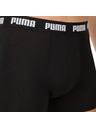 Puma Komplet treh - moški boksaški del Puma črni