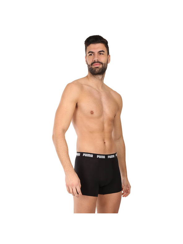 Puma Komplet treh - moški boksaški del Puma črni