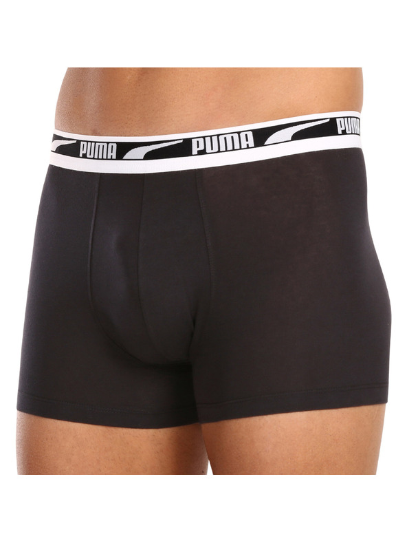 Puma Komplet dveh - moški boksaški del Puma večbarvni