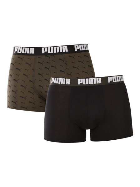 Puma Komplet dveh - moški boksaški del Puma večbarvni