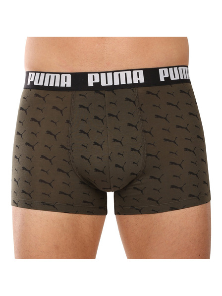 Puma Komplet dveh - moški boksaški del Puma večbarvni