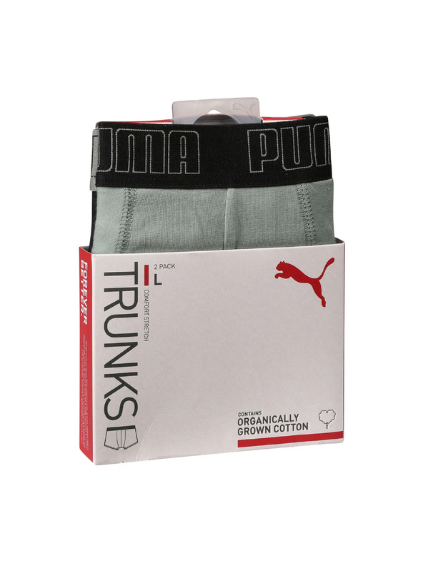 Puma Komplet dveh - moški boksaški del Puma večbarvni