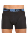 Puma Komplet dveh - moški boksaški del Puma večbarvni