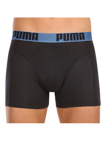 Puma Komplet dveh - moški boksaški del Puma večbarvni