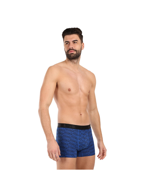 Puma Komplet dveh - moški boksaški del Puma večbarvni