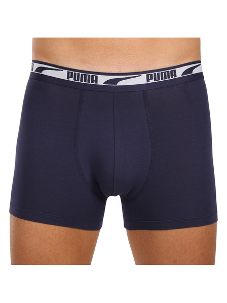 Puma Komplet dveh - moški boksaški del Puma črni