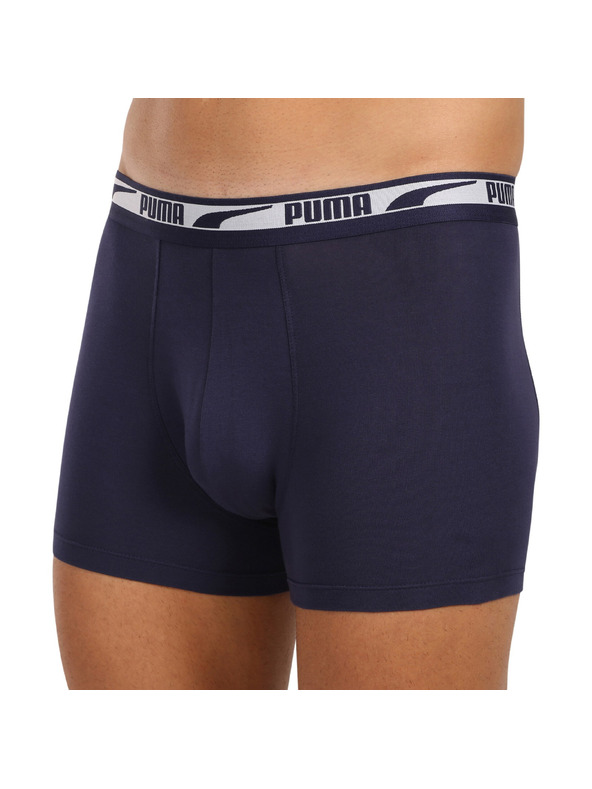 Puma Komplet dveh - moški boksaški del Puma črni