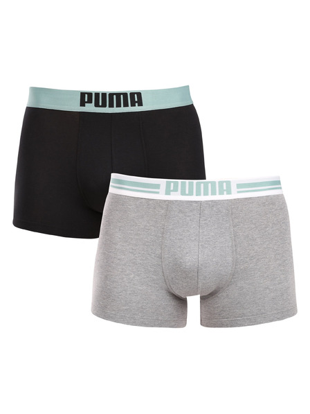 Puma Komplet dveh - moški boksaški del Puma večbarvni