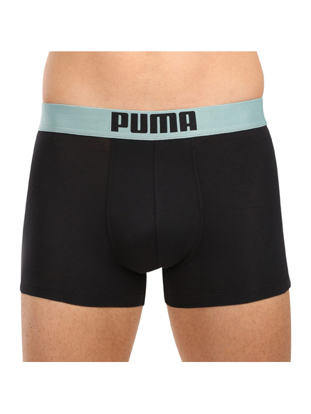 Puma Komplet dveh - moški boksaški del Puma večbarvni