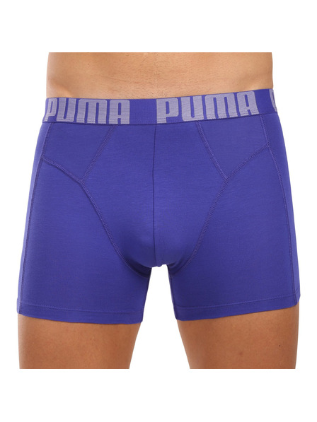 Puma Komplet dveh - moški boksaški del Puma večbarvni