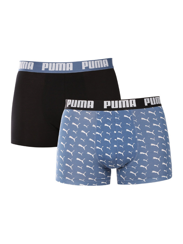 Puma Komplet dveh - moški boksaški del Puma večbarvni