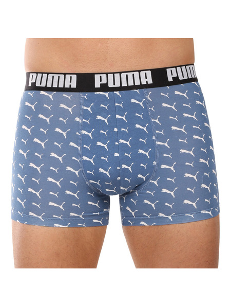 Puma Komplet dveh - moški boksaški del Puma večbarvni