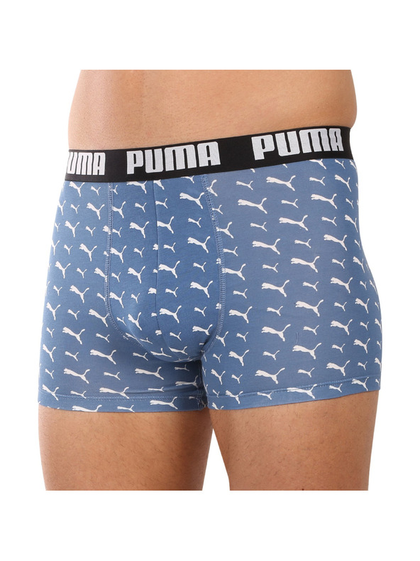 Puma Komplet dveh - moški boksaški del Puma večbarvni