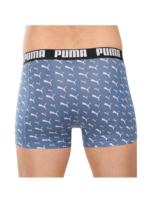 Puma Komplet dveh - moški boksaški del Puma večbarvni