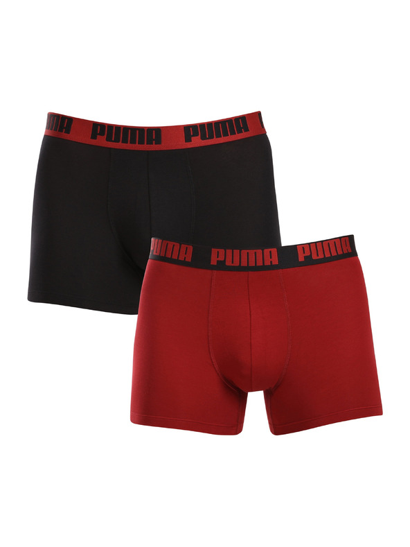 Puma Komplet dveh - moški boksaški del Puma večbarvni