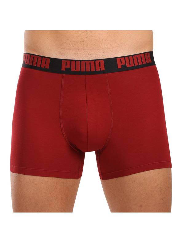Puma Komplet dveh - moški boksaški del Puma večbarvni
