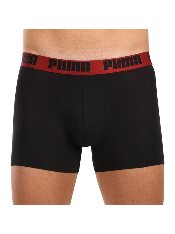 Puma Komplet dveh - moški boksaški del Puma večbarvni