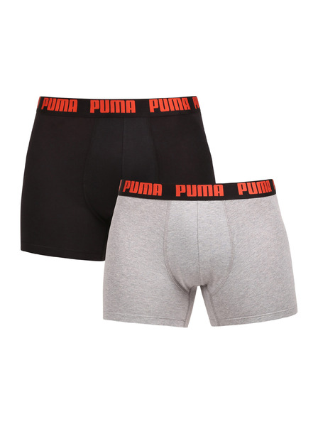 Puma Komplet dveh - moški boksaški del Puma večbarvni