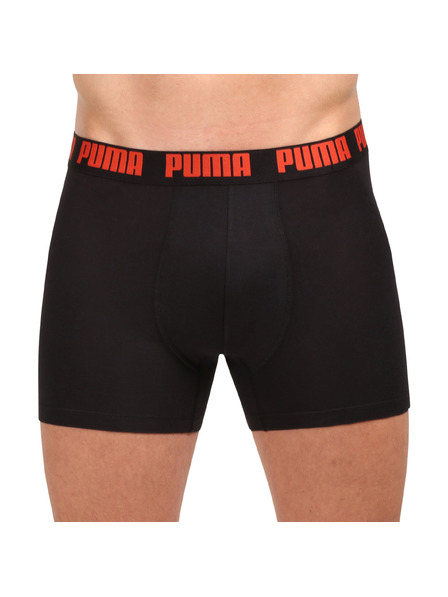 Puma Komplet dveh - moški boksaški del Puma večbarvni